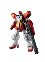 新機動戦記ガンダムW GUNDAM UNIVERSE XXXG-01H GUNDAM HEAVY ARMS