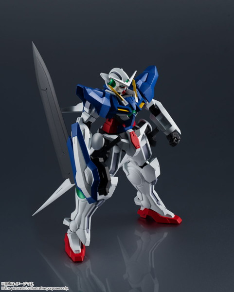 機動戦士ガンダムOO GUNDAM UNIVERSE GN-001 GUNDAM EXIA