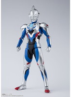 S.H.Figuarts ウルトラマンゼット オリジナル