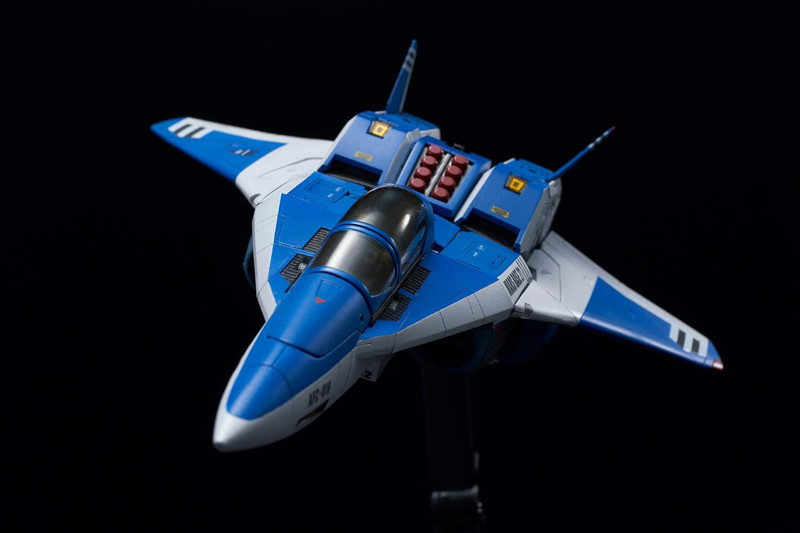 【再販】RIOBOT 機甲創世記モスピーダ 1/48 AFC-01H レギオス・エータ