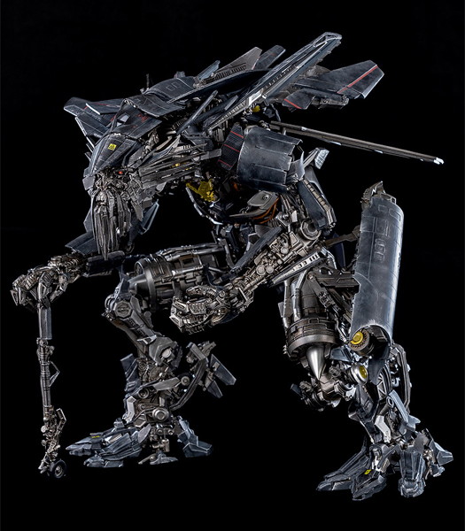 Transformers: Revenge of the Fallen DLX Jetfire （トランスフォーマー/リベンジ DLX ジェットファイ...