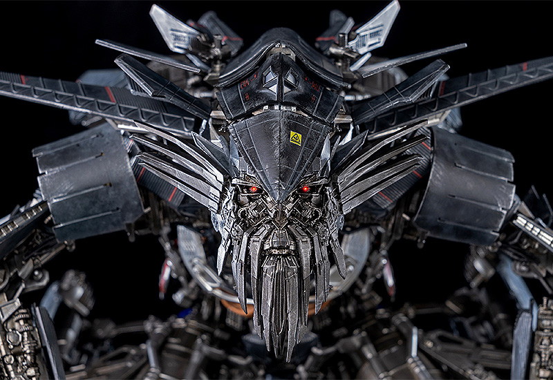 Transformers: Revenge of the Fallen DLX Jetfire （トランスフォーマー/リベンジ DLX ジェットファイ...