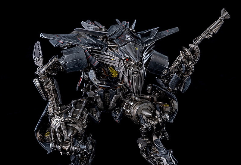 Transformers: Revenge of the Fallen DLX Jetfire （トランスフォーマー/リベンジ DLX ジェットファイ...