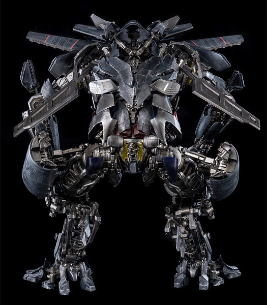 Transformers: Revenge of the Fallen DLX Jetfire （トランスフォーマー/リベンジ DLX ジェットファイ...