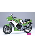 カワサキ KR250（KR250A）