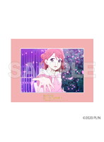 ラブライブ！虹ヶ咲学園スクールアイドル同好会 場面写マット 上原歩夢