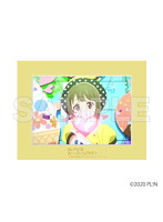 ラブライブ！虹ヶ咲学園スクールアイドル同好会 場面写マット 中須かすみ