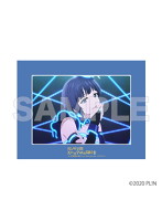 ラブライブ！虹ヶ咲学園スクールアイドル同好会 場面写マット 朝香果林
