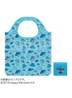 エリオスライジングヒーローズ エコバッグ North sector Ver. 【DISP！！！2021】