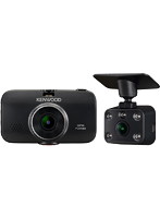 JVCケンウッド / 車室内撮影対応2カメラドライブレコーダー / DRV-MP760