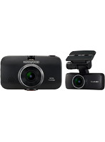 JVCケンウッド / 前後撮影対応2カメラドライブレコーダー / DRV-MR760