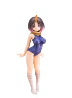 DMM.com [小林さんちのメイドラゴン「エルマ」スク水ver. 1/6スケール 【再販】 塗装済み完成品フィギュア] ホビー・おもちゃ通販