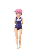 DMM.com [小林さんちのメイドラゴン「小林さん」スク水ver. 1/6