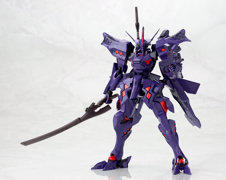 武御雷 Type-00R 