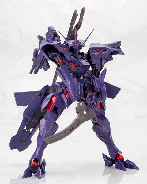 武御雷 Type-00R 