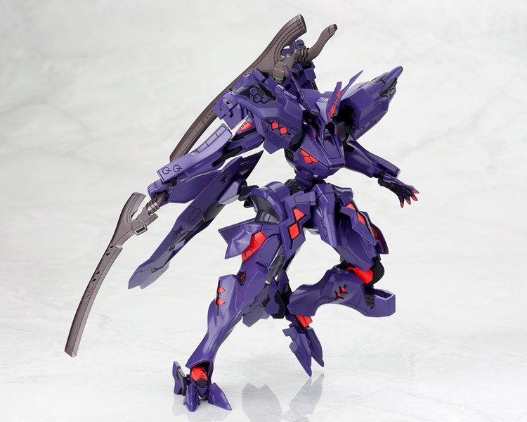 武御雷 Type-00R 