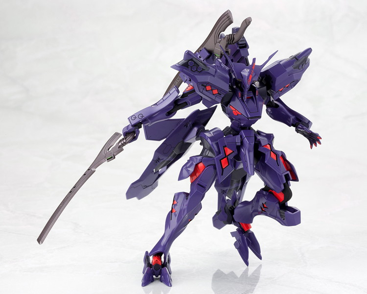 武御雷 Type-00R 