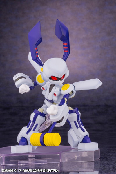 KWG05-C ドークス