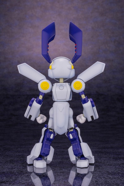 KWG05-C ドークス