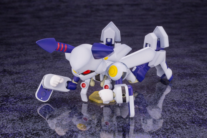 KWG05-C ドークス