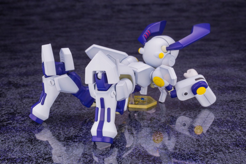 KWG05-C ドークス