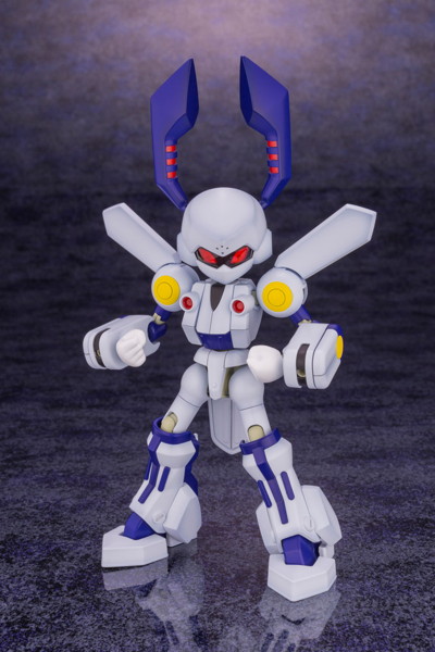 KWG05-C ドークス