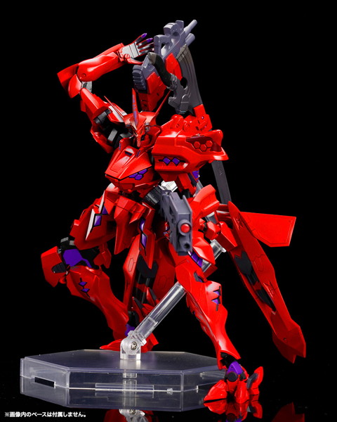 武御雷 Typeー00F 月詠真那機 Ver.1.5 【再生産】