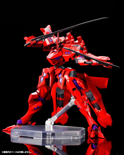 武御雷 Typeー00F 月詠真那機 Ver.1.5 【再生産】