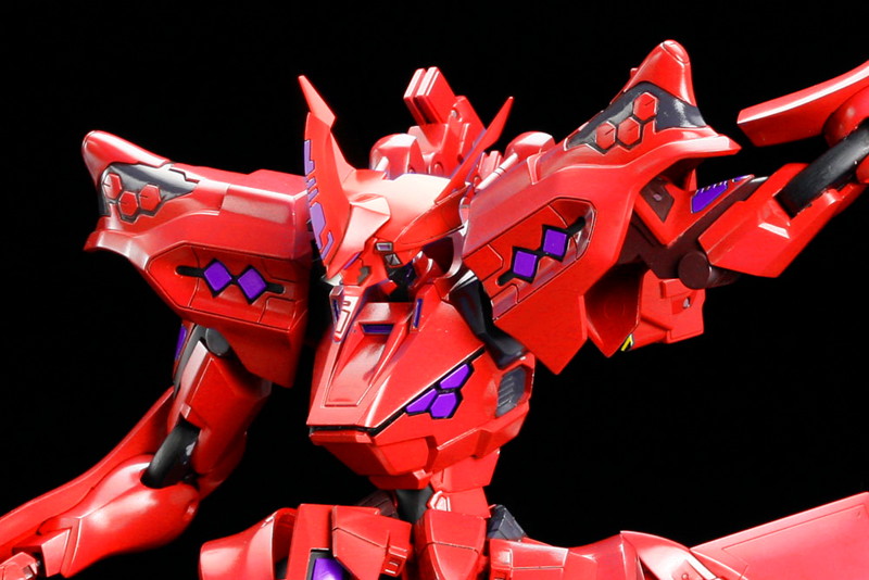 武御雷 Typeー00F 月詠真那機 Ver.1.5 【再生産】