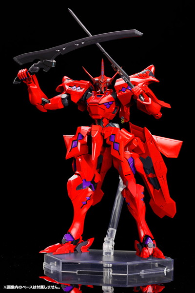 武御雷 Typeー00F 月詠真那機 Ver.1.5 【再生産】
