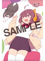 DMM.com [エロマンガ先生 神野めぐみ～おうち訪問Ver.～] ホビー