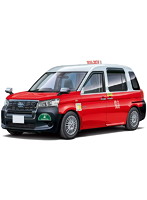 1/24 トヨタ NTP10R コンフォートハイブリッド ’18 香港的士