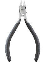 プラモデル用ニッパー【斬】【極薄片刃ストレート】