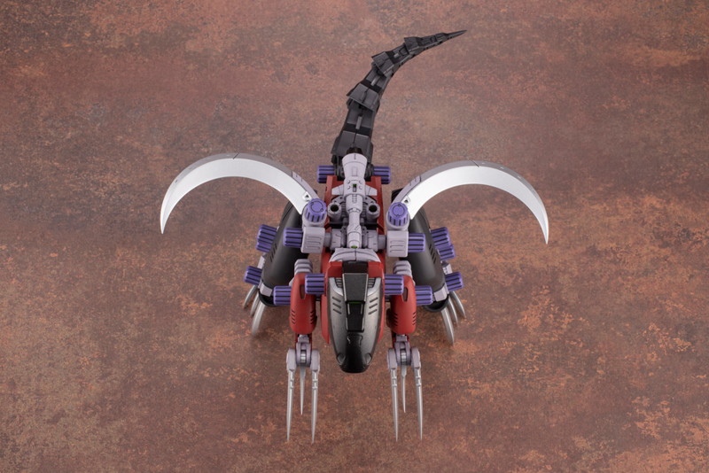EZ-027 レブラプター