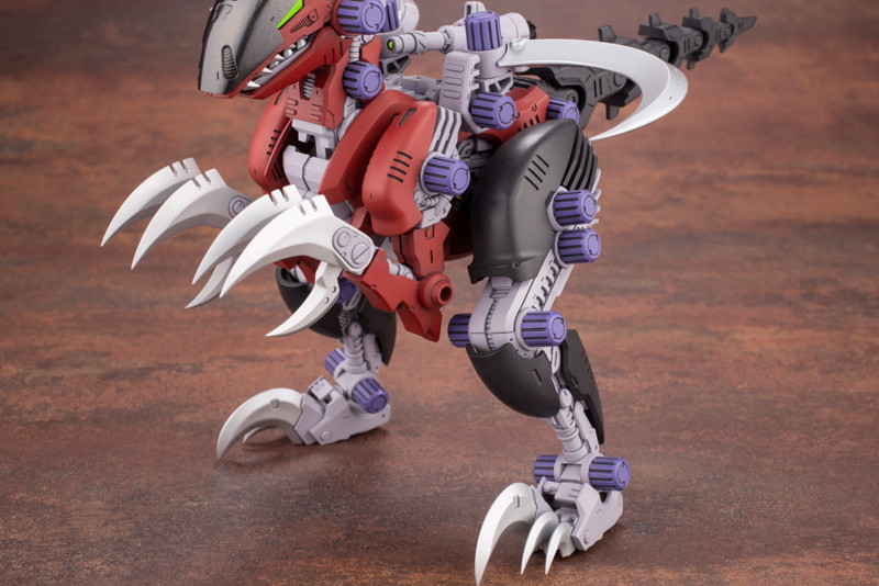 EZ-027 レブラプター