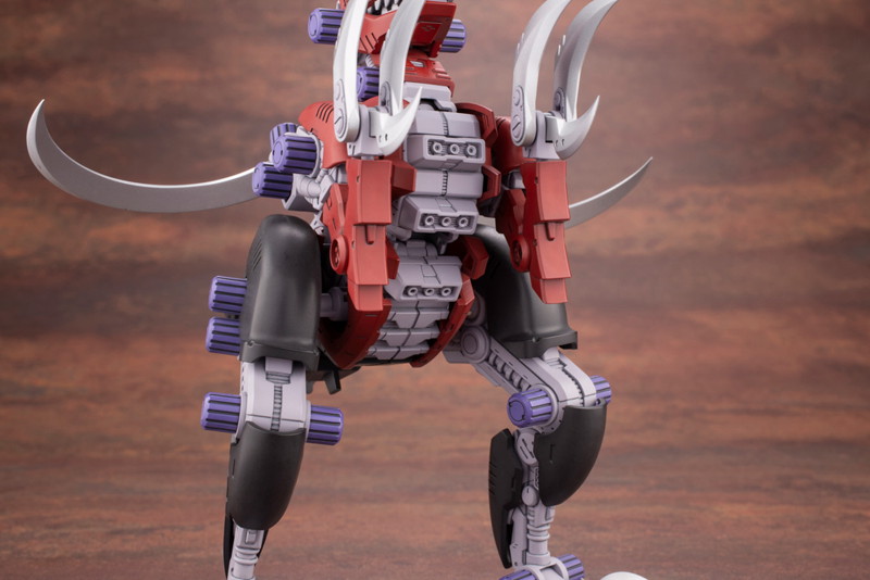EZ-027 レブラプター