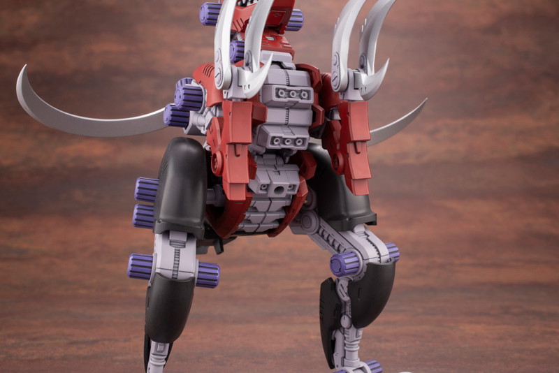 EZ-027 レブラプター