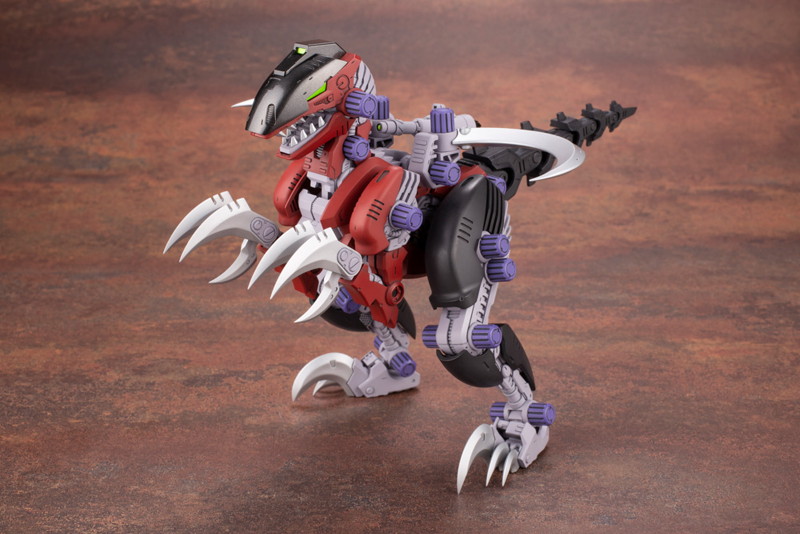EZ-027 レブラプター