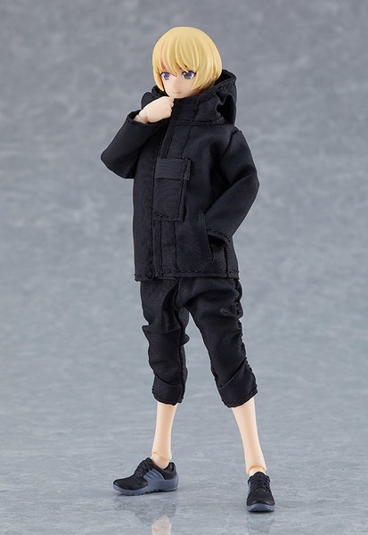 figma Styles テックウェア