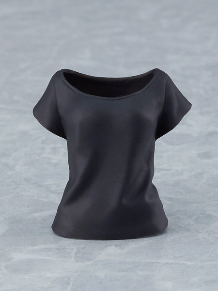 figma Styles Tシャツ（黒）