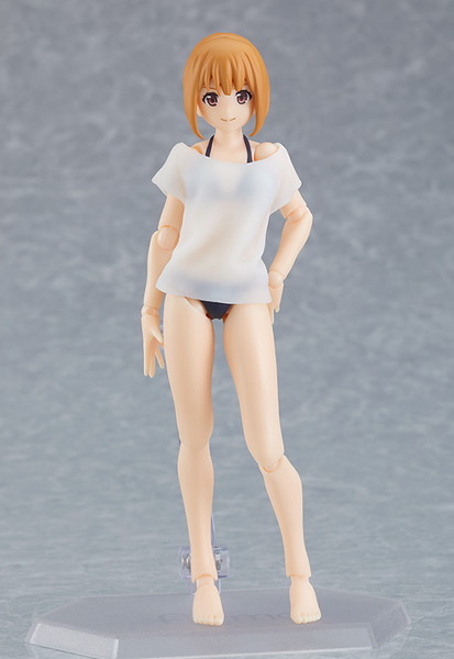 figma Styles Tシャツ（白）