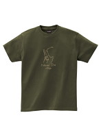 バイオハザード ヴィレッジ デベロッパーズデザインTシャツ イーサン M