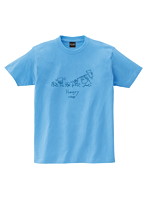 バイオハザード ヴィレッジ デベロッパーズデザインTシャツ ライカン L