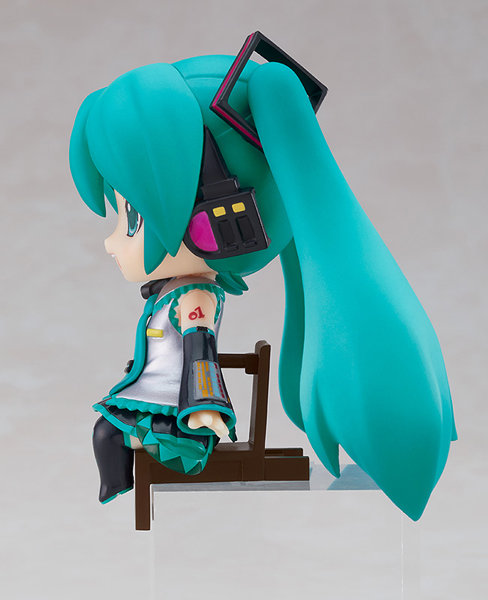 ねんどろいど Swacchao！ 初音ミク