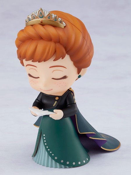 ねんどろいど アナと雪の女王2 アナ Epilogue Dress Ver.