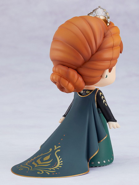 ねんどろいど アナと雪の女王2 アナ Epilogue Dress Ver.