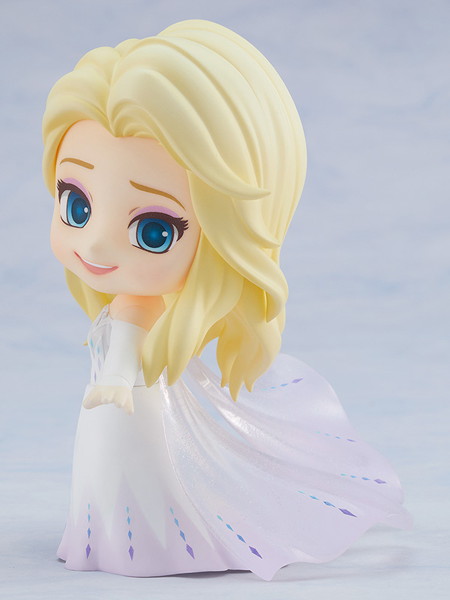 ねんどろいど アナと雪の女王2 エルサ Epilogue Dress Ver.