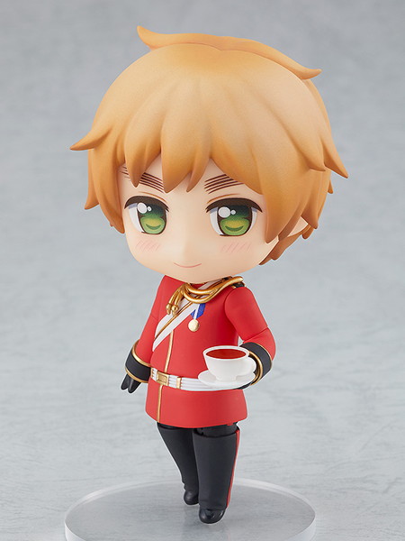 ねんどろいど ヘタリア World★Stars イギリス