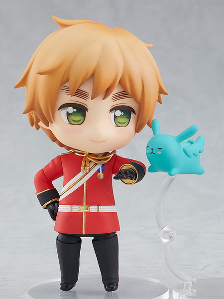 ねんどろいど ヘタリア World★Stars イギリス