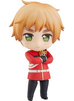 ねんどろいど ヘタリア World★Stars イギリス